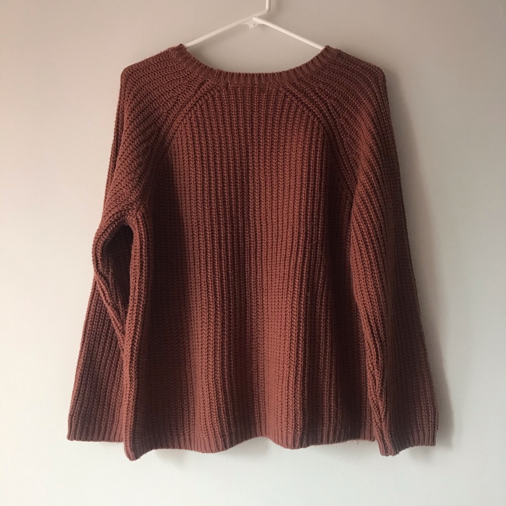✨Fall Basic Sweater✨ - Picture 5 of 7